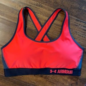Under Armour Sports Bra